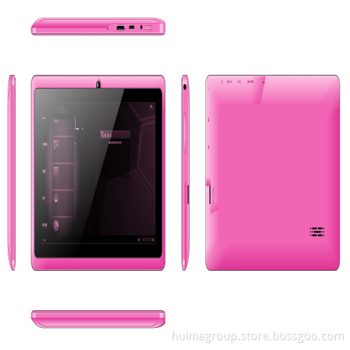 7 Inch Hot Tablet PC Biometric Fingerprint Sensor Nfc Scanner